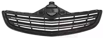 VAN WEZEL 3706510 - Решетка радиатора